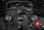 Immagine di Auto Show New York United States USA, 1935, secondo 27 filmato di repertorio 65675037725