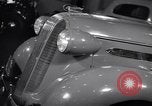 Immagine di Auto Show New York United States USA, 1935, secondo 28 filmato di repertorio 65675037725