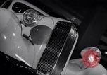 Immagine di Auto Show New York United States USA, 1935, secondo 30 filmato di repertorio 65675037725