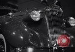 Immagine di Auto Show New York United States USA, 1935, secondo 32 filmato di repertorio 65675037725