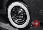Immagine di Auto Show New York United States USA, 1935, secondo 34 filmato di repertorio 65675037725