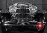Immagine di Auto Show New York United States USA, 1935, secondo 51 filmato di repertorio 65675037725