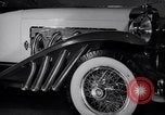 Immagine di Auto Show New York United States USA, 1935, secondo 52 filmato di repertorio 65675037725