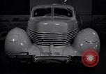 Immagine di Auto Show New York United States USA, 1935, secondo 57 filmato di repertorio 65675037725