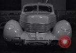 Immagine di Auto Show New York United States USA, 1935, secondo 58 filmato di repertorio 65675037725