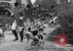 Image hounds United States USA, 1935, de la seconde 16 séquences d'archives historiques vidéo 65675037726