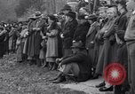 Image hounds United States USA, 1935, de la seconde 20 séquences d'archives historiques vidéo 65675037726