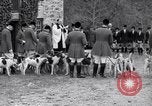 Image hounds United States USA, 1935, de la seconde 26 séquences d'archives historiques vidéo 65675037726