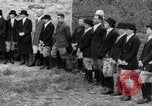 Image hounds United States USA, 1935, de la seconde 34 séquences d'archives historiques vidéo 65675037726