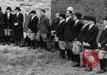 Image hounds United States USA, 1935, de la seconde 35 séquences d'archives historiques vidéo 65675037726