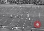 Image le football United States USA, 1935, de la seconde 14 séquences d'archives historiques vidéo 65675037727