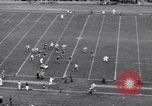Image le football United States USA, 1935, de la seconde 17 séquences d'archives historiques vidéo 65675037727