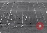 Image le football United States USA, 1935, de la seconde 18 séquences d'archives historiques vidéo 65675037727