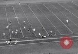 Image le football United States USA, 1935, de la seconde 21 séquences d'archives historiques vidéo 65675037727
