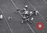 Image le football United States USA, 1935, de la seconde 26 séquences d'archives historiques vidéo 65675037727