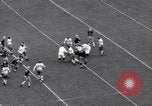 Image le football United States USA, 1935, de la seconde 31 séquences d'archives historiques vidéo 65675037727