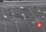 Image le football United States USA, 1935, de la seconde 36 séquences d'archives historiques vidéo 65675037727