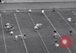 Image le football United States USA, 1935, de la seconde 37 séquences d'archives historiques vidéo 65675037727
