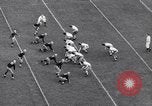 Image le football United States USA, 1935, de la seconde 40 séquences d'archives historiques vidéo 65675037727