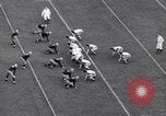 Image le football United States USA, 1935, de la seconde 41 séquences d'archives historiques vidéo 65675037727