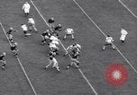 Image le football United States USA, 1935, de la seconde 42 séquences d'archives historiques vidéo 65675037727