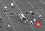 Image le football United States USA, 1935, de la seconde 43 séquences d'archives historiques vidéo 65675037727