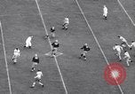 Image le football United States USA, 1935, de la seconde 44 séquences d'archives historiques vidéo 65675037727