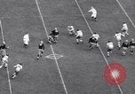 Image le football United States USA, 1935, de la seconde 45 séquences d'archives historiques vidéo 65675037727