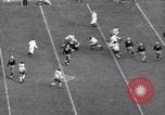 Image le football United States USA, 1935, de la seconde 46 séquences d'archives historiques vidéo 65675037727