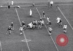 Image le football United States USA, 1935, de la seconde 48 séquences d'archives historiques vidéo 65675037727