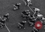 Image le football United States USA, 1935, de la seconde 50 séquences d'archives historiques vidéo 65675037727