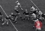 Image le football United States USA, 1935, de la seconde 51 séquences d'archives historiques vidéo 65675037727