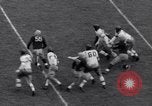 Image le football United States USA, 1935, de la seconde 52 séquences d'archives historiques vidéo 65675037727