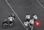 Image le football United States USA, 1935, de la seconde 53 séquences d'archives historiques vidéo 65675037727