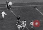 Image le football United States USA, 1935, de la seconde 55 séquences d'archives historiques vidéo 65675037727