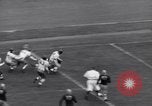 Image le football United States USA, 1935, de la seconde 57 séquences d'archives historiques vidéo 65675037727