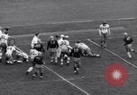 Image le football United States USA, 1935, de la seconde 59 séquences d'archives historiques vidéo 65675037727