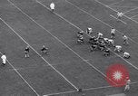 Image le football United States USA, 1935, de la seconde 62 séquences d'archives historiques vidéo 65675037727