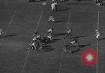 Standbild Kalifornien über UCLA 1935 Fußball-Spiel Los Angeles California USA, 1935, aus Sekunde 25 historischem Filmmaterial Videoclip 65675037728