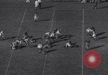 Standbild Kalifornien über UCLA 1935 Fußball-Spiel Los Angeles California USA, 1935, aus Sekunde 26 historischem Filmmaterial Videoclip 65675037728