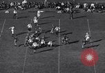 Standbild Kalifornien über UCLA 1935 Fußball-Spiel Los Angeles California USA, 1935, aus Sekunde 33 historischem Filmmaterial Videoclip 65675037728