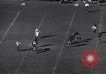 Standbild Kalifornien über UCLA 1935 Fußball-Spiel Los Angeles California USA, 1935, aus Sekunde 41 historischem Filmmaterial Videoclip 65675037728
