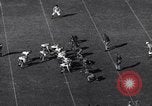 Standbild Kalifornien über UCLA 1935 Fußball-Spiel Los Angeles California USA, 1935, aus Sekunde 47 historischem Filmmaterial Videoclip 65675037728