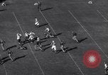 Standbild Kalifornien über UCLA 1935 Fußball-Spiel Los Angeles California USA, 1935, aus Sekunde 53 historischem Filmmaterial Videoclip 65675037728