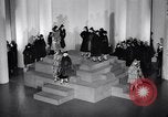 Standbild nationalen Pelz anzeigen New York United States USA, 1936, aus Sekunde 10 historischem Filmmaterial Videoclip 65675037729