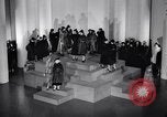 Standbild nationalen Pelz anzeigen New York United States USA, 1936, aus Sekunde 11 historischem Filmmaterial Videoclip 65675037729