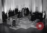 Standbild nationalen Pelz anzeigen New York United States USA, 1936, aus Sekunde 12 historischem Filmmaterial Videoclip 65675037729