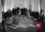 Standbild nationalen Pelz anzeigen New York United States USA, 1936, aus Sekunde 14 historischem Filmmaterial Videoclip 65675037729