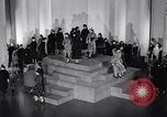 Standbild nationalen Pelz anzeigen New York United States USA, 1936, aus Sekunde 15 historischem Filmmaterial Videoclip 65675037729