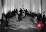 Standbild nationalen Pelz anzeigen New York United States USA, 1936, aus Sekunde 16 historischem Filmmaterial Videoclip 65675037729
